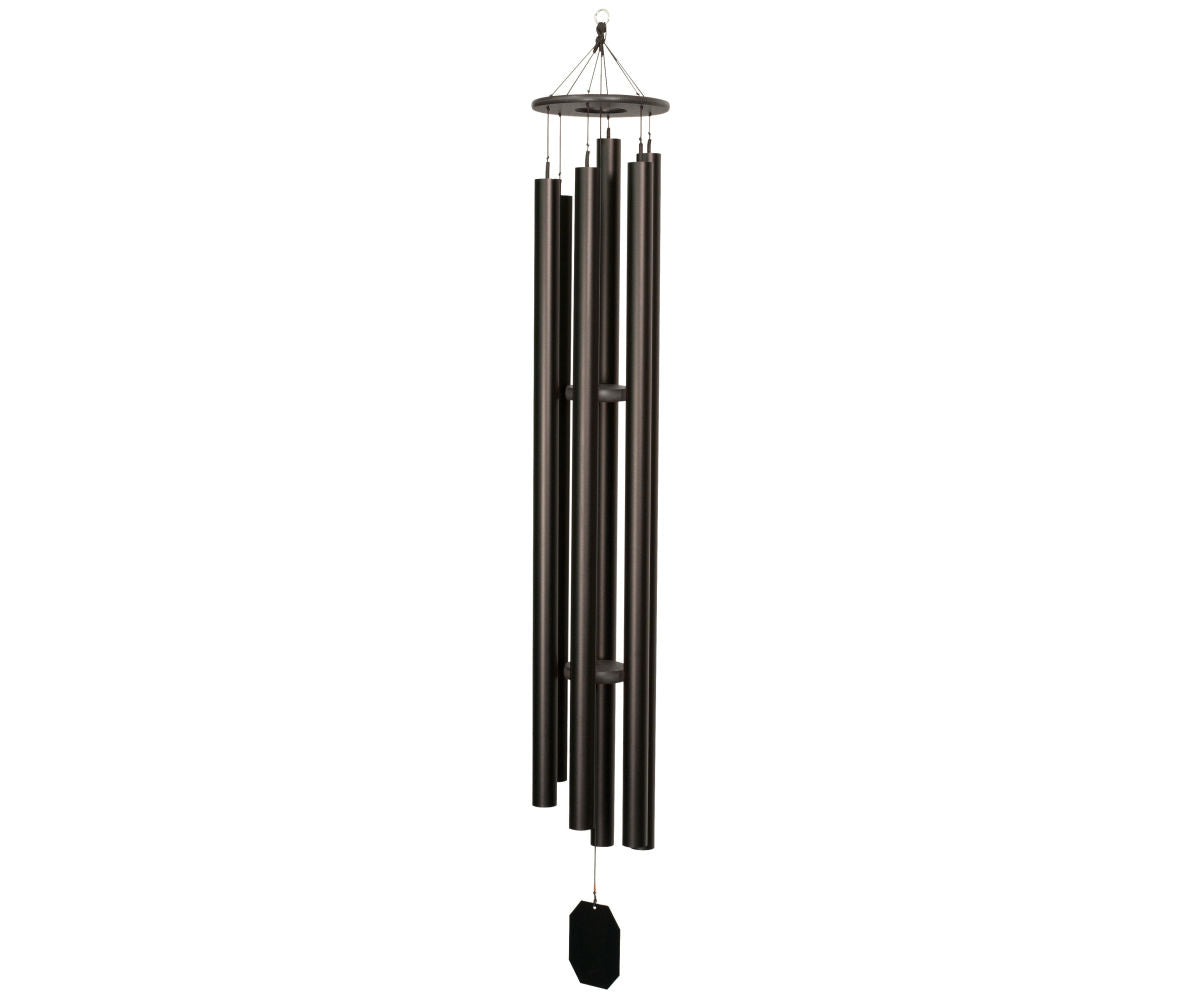 Wind Chimes | Twilight Series | Music of the Universe