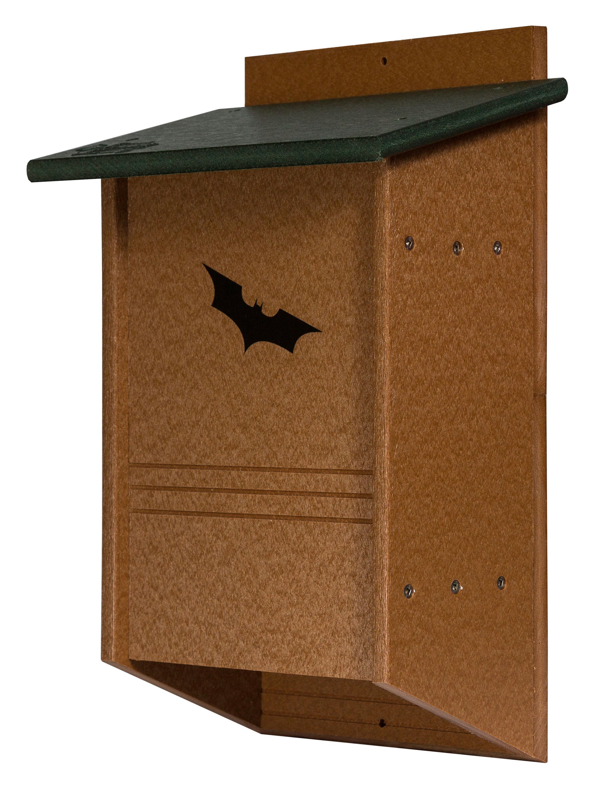 Outdoor | Poly Bird Feeders & Houses | 40 Colony Bat House image 0