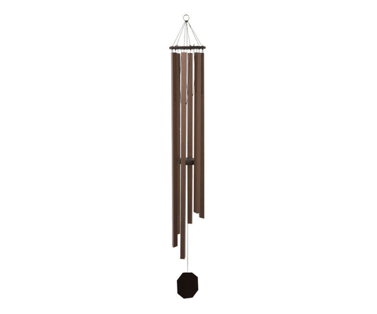 Wind Chimes | Pacific Winds | Church Bell