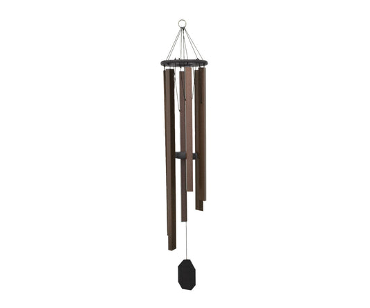 Wind Chimes | Pacific Winds | Mountain Serenade