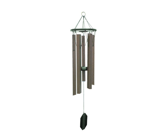 Wind Chimes | Pacific Winds | Ocean Breeze