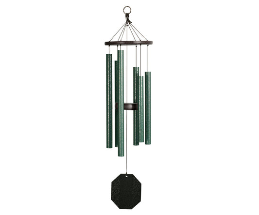 Wind Chimes | Rustic Rhythms | Tinker Belle