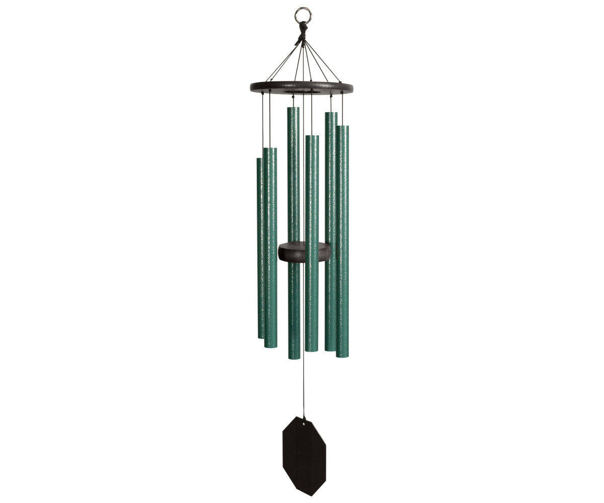 Wind Chimes | Rustic Rhythms | Song Bird