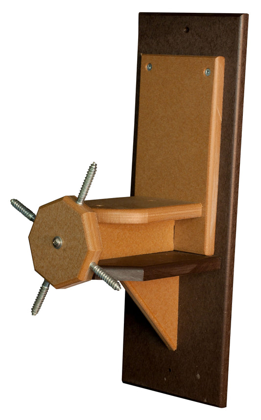 Outdoor | Poly Bird Feeders & Houses | Squirrel Feeder image 0