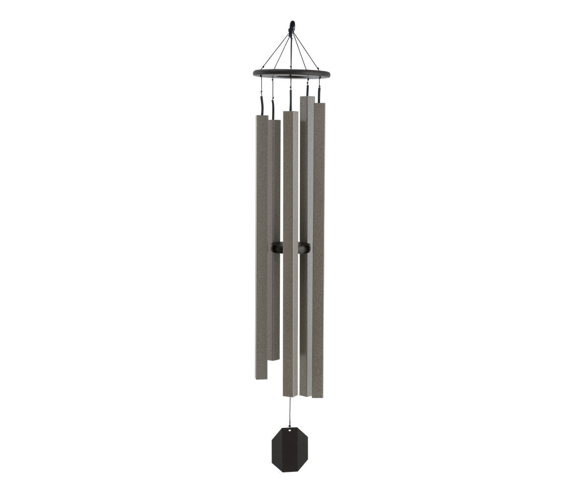 Wind Chimes | Musical Zenith Series | Country Music