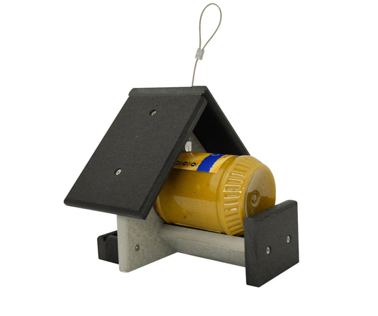 Outdoor | Poly Bird Feeders & Houses | Peanut Butter Holder image 0