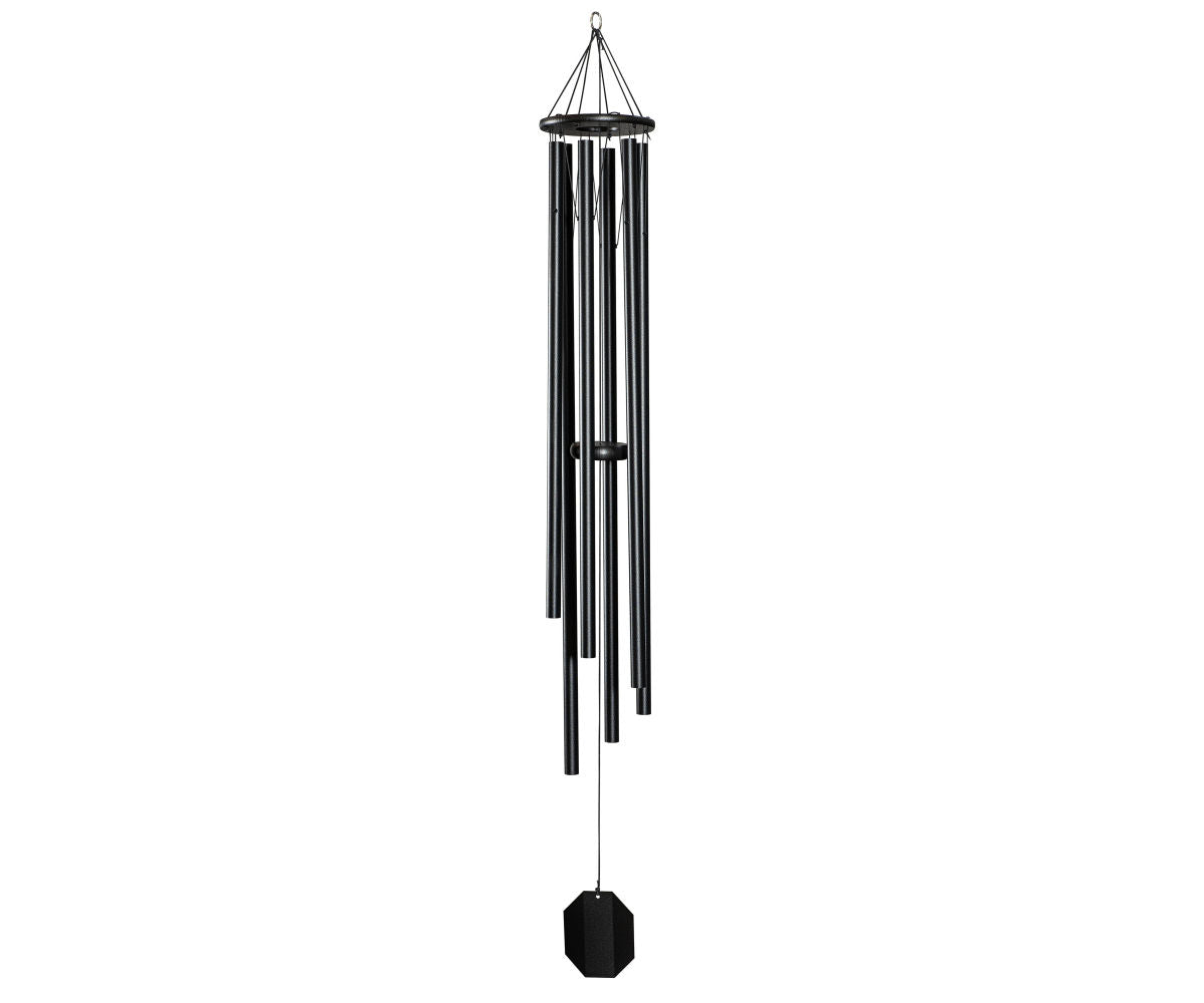 Wind Chimes | Whispers in the Wind | Sierra Springs