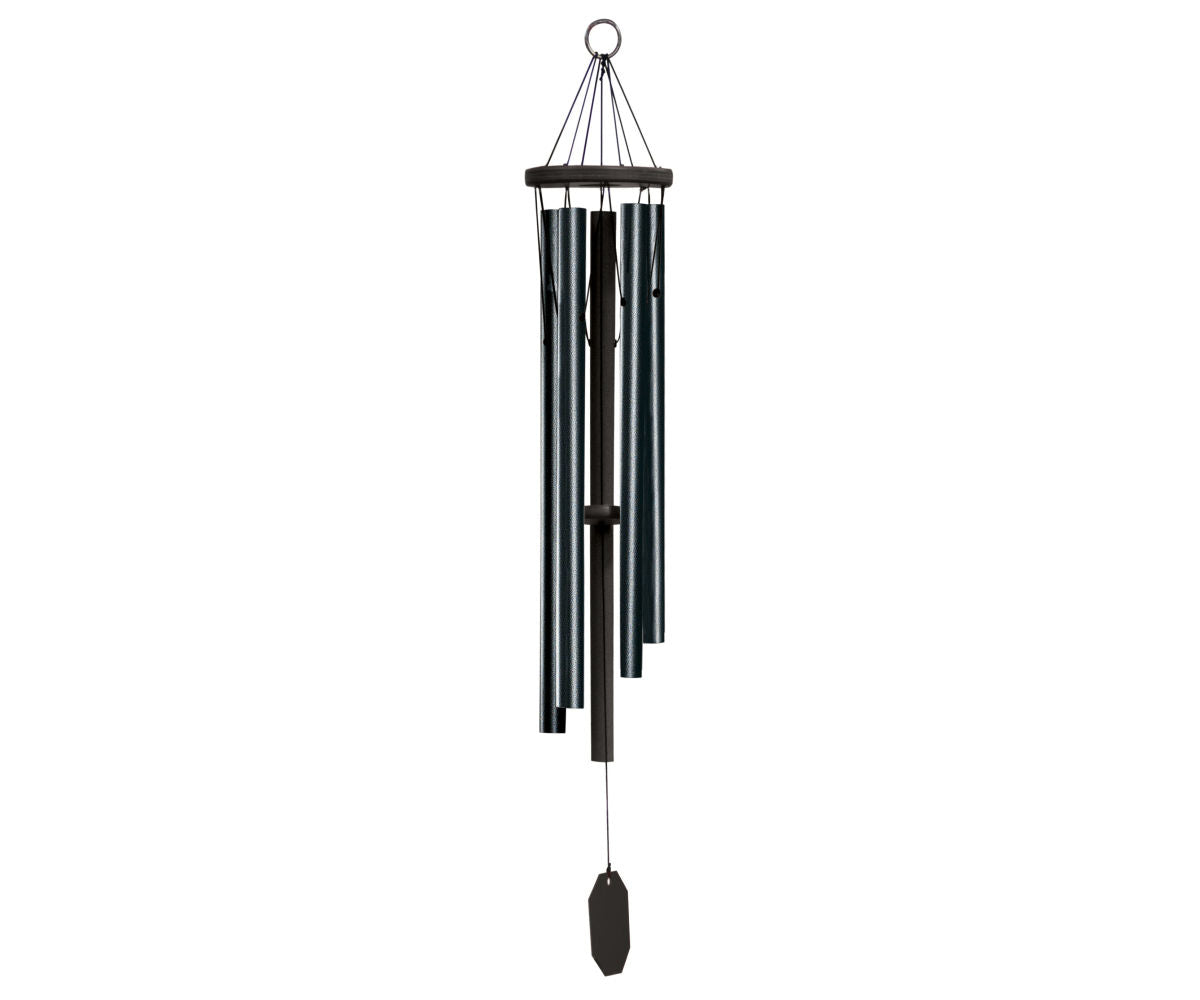 Wind Chimes | Whispers in the Wind | Zephyr Valley