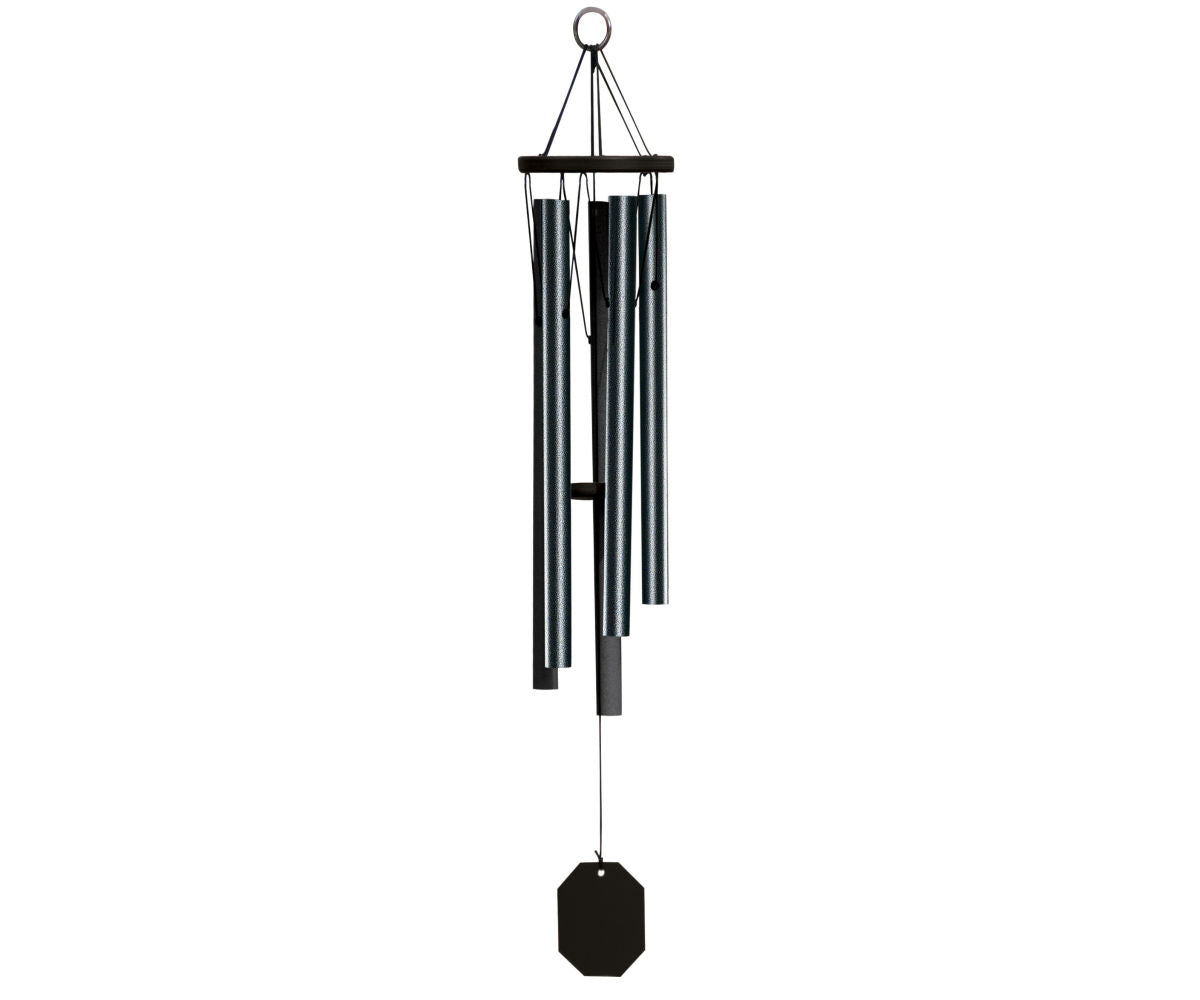 Wind Chimes | Whispers in the Wind | Spring Meadow Song