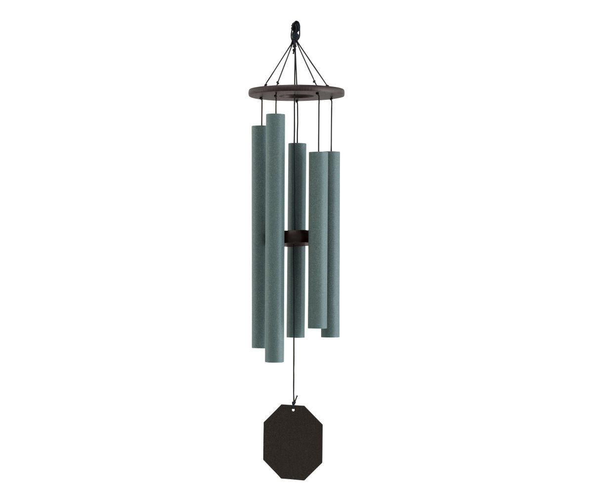 Wind Chimes | Ozark Echoes | Solar Singer