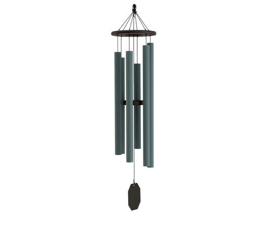 Wind Chimes | Ozark Echoes | Serenity