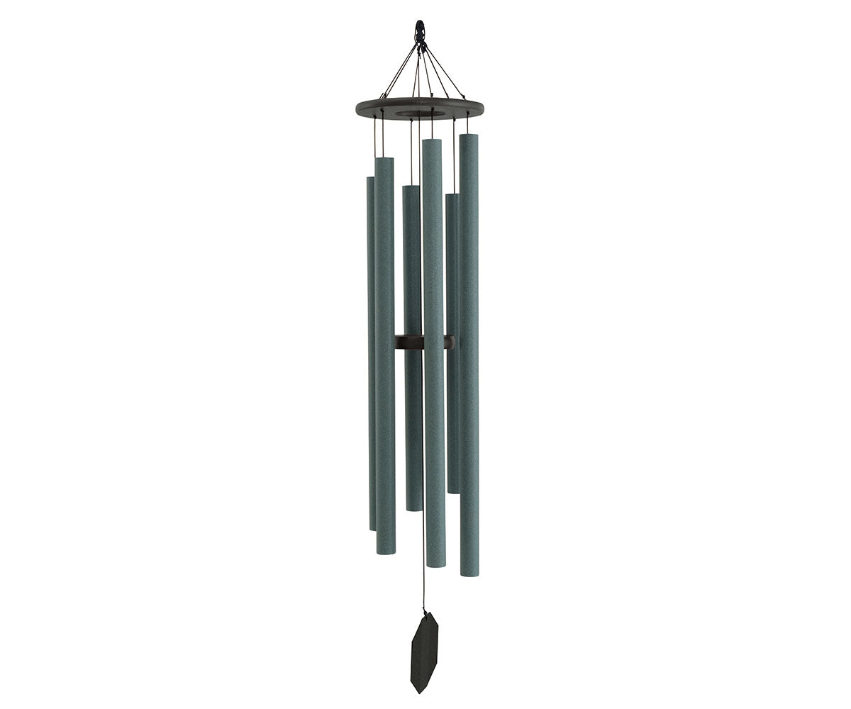 Wind Chimes | Ozark Echoes | Summer Songfest