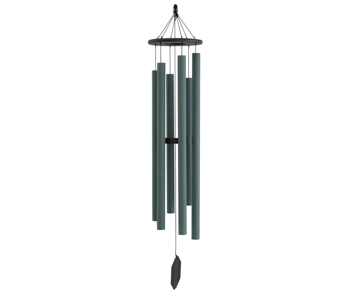 Wind Chimes | Ozark Echoes | Sonic Sound Waves