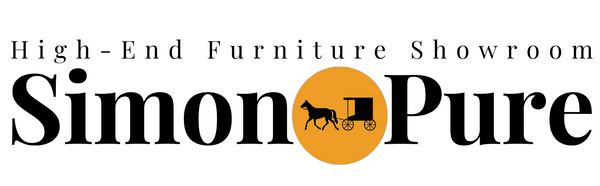 Simon-Pure Amish Woodworks, LTD