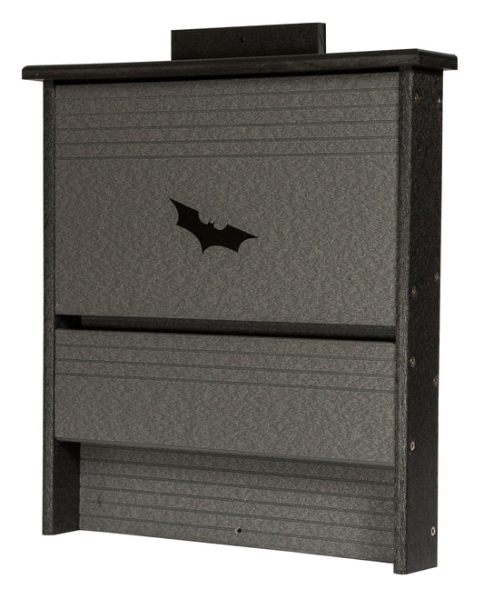 Outdoor | Poly Bird Feeders & Houses | 20 Colony Bat House image 0