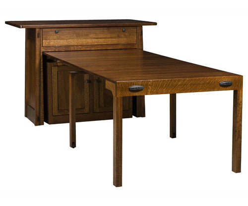 Dining | Hidden Table  | Collbran Frontier | Simon Pure