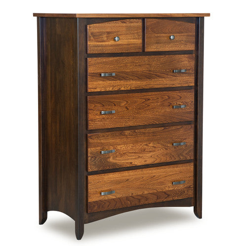 Bedroom | Rising Sun | Chest | Simon Pure