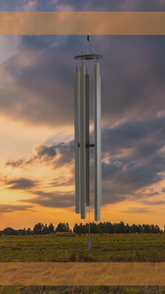 Wind Chimes | Musical Zenith Series | Sunsetter