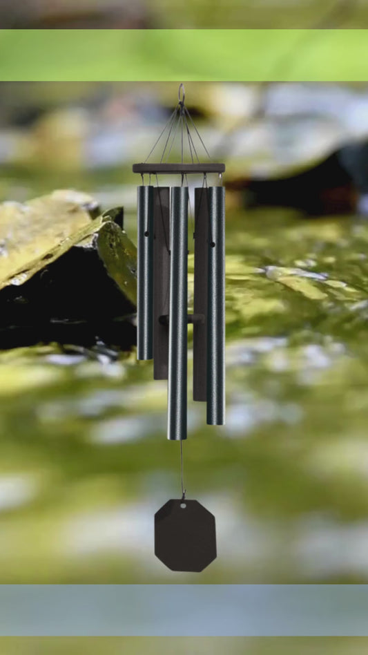 Wind Chimes | Whispers in the Wind | Sparkling Brook