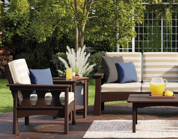 Custom | Outdoor