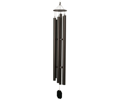 Wind Chimes | Twilight Series | Music of the Universe