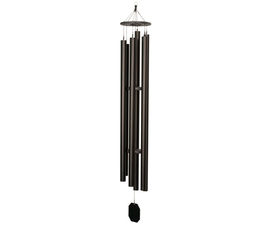Wind Chimes | Twilight Series | Music of the Universe