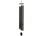 Wind Chimes | Twilight Series | Music of the Universe
