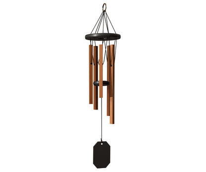 Wind Chimes | Garden Gate Chorus  | Morning Song