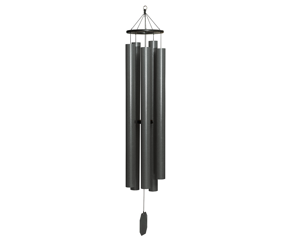 Wind Chimes | Mountain Reflections | Spirit of Maroon Bells