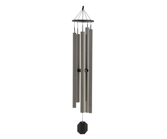 Wind Chimes | Musical Zenith Series | Country Music