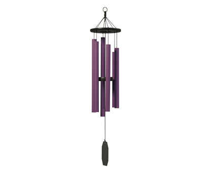 Wind Chimes | Enchanting Flowers Series | Bleeding Heart