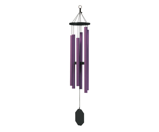Wind Chimes | Enchanting Flowers Series | Evening Primrose