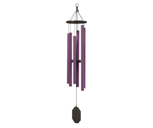 Wind Chimes | Enchanting Flowers Series | Canterbury Bells