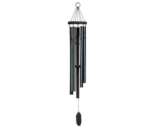 Wind Chimes | Whispers in the Wind | Zephyr Valley