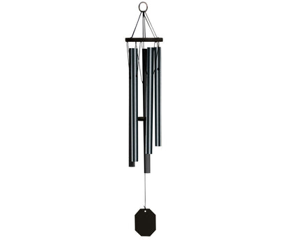 Wind Chimes | Whispers in the Wind | Spring Meadow Song