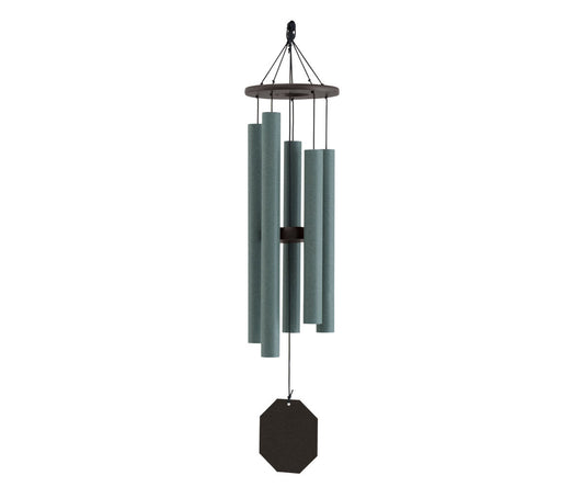 Wind Chimes | Ozark Echoes | Solar Singer
