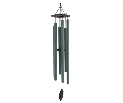 Wind Chimes | Ozark Echoes | Summer Songfest
