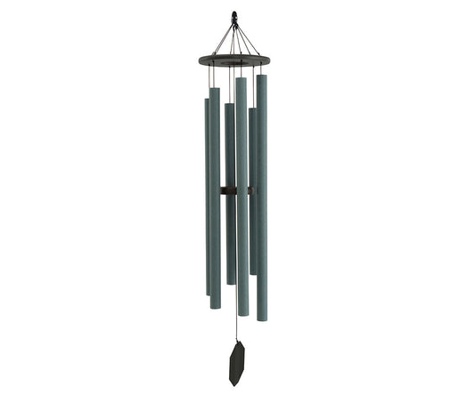 Wind Chimes | Ozark Echoes | Summer Songfest