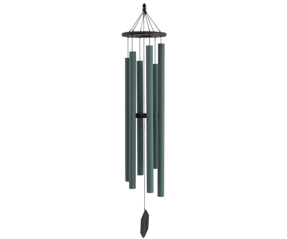 Wind Chimes | Ozark Echoes | Sonic Sound Waves