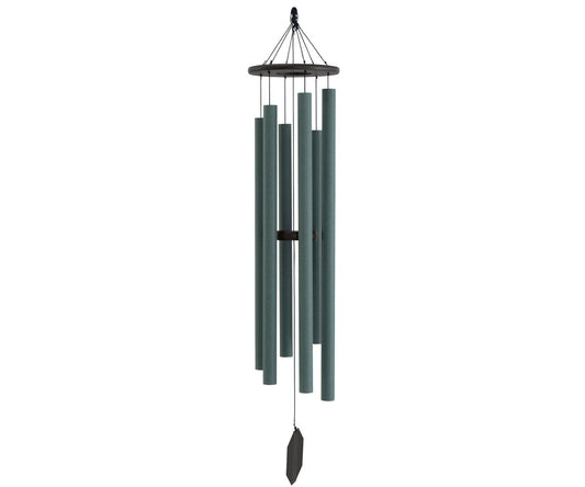 Wind Chimes | Ozark Echoes | Sonic Sound Waves