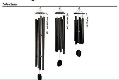 Wind Chimes | Twilight Series | Aqua Tune