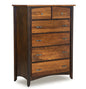 Bedroom | Rising Sun | Chest | Simon Pure