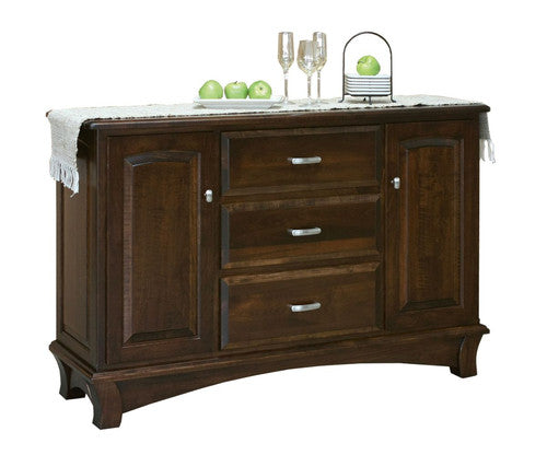 Dining | Buffet | Grand Island | Simon Pure