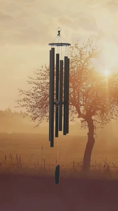 Wind Chimes | Biblical Bells | Harmonica