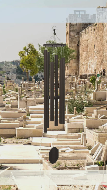 Wind Chimes | Biblical Bells | Victory Bells of Jericho