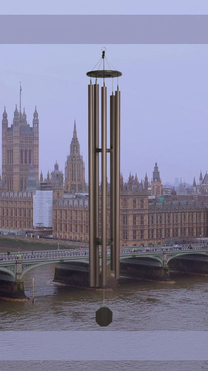 Wind Chimes | Ultimate Series | Big Ben