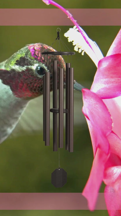 Wind Chimes | Ultimate Series | Hummer