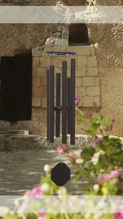 Wind Chimes | Biblical Bells | Song of Solomon