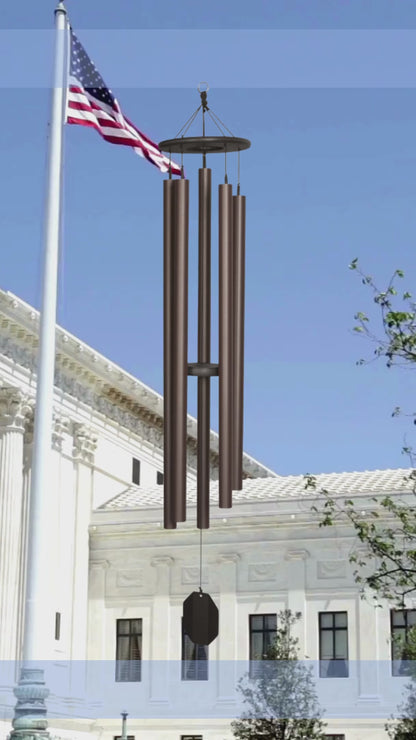 Wind Chimes | Ultimate Series | Court Haus