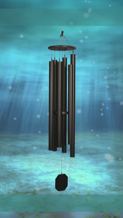 Wind Chimes | Twilight Series | Dream Maker